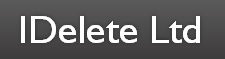IDelete Ltd
